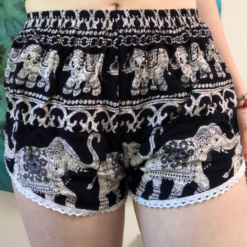 🧚🏼‍♂️breezy shorts